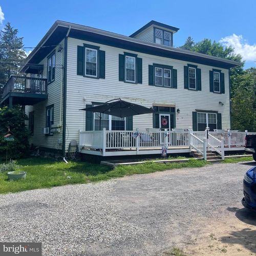 509 Lumberton Rd, Hainesport, NJ, 08036-2716 | Card Image