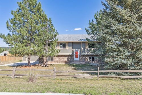 550 S Pearl St, Elizabeth, CO, 80107-7519 | Card Image
