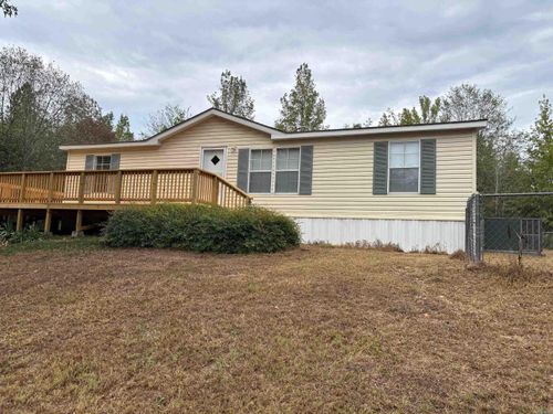 150 W Evergreen, Bauxite, AR, 72011-9459 | Card Image