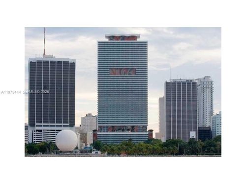 apt-703-50 Biscayne Blvd, Miami, FL, 33132-2927 | Card Image