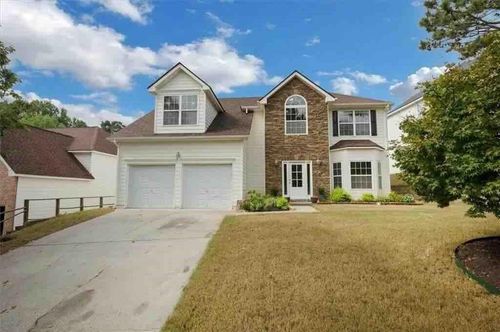 435 Rockbass Rd, Suwanee, GA, 30024-6894 | Card Image