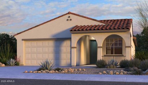 8739 W Pasadena Avenue, Glendale, AZ, 85305 | Card Image