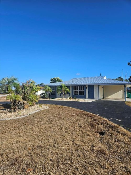 21221 Burkhart Dr, PORT CHARLOTTE, FL, 33952-4251 | Card Image