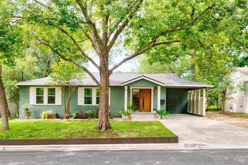 1803 Alguno Rd, Austin, TX, 78757-3307 | Card Image