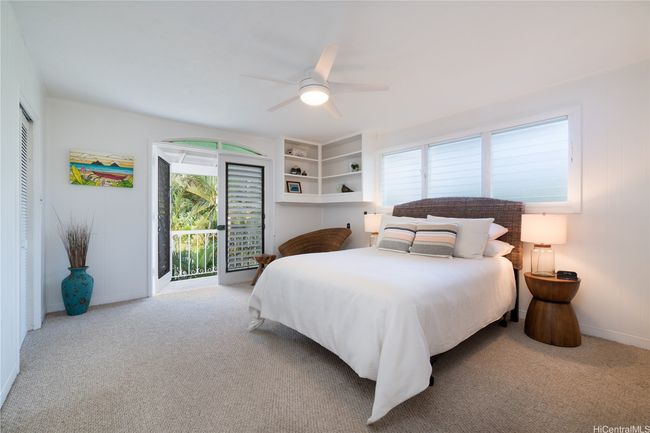 2nd Floor Bedroom with Mountain View | Image 24