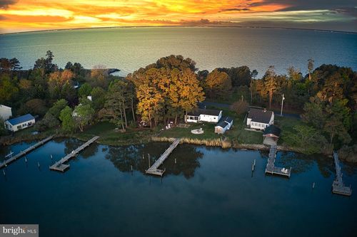 4897 Black Walnut Point Rd, TILGHMAN, MD, 21671-1116 | Card Image