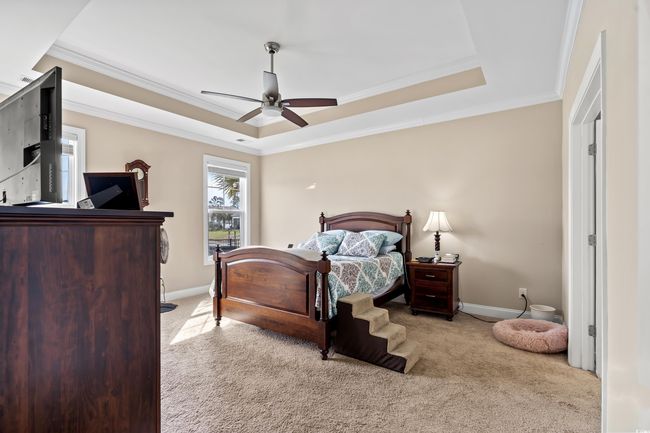 455 Hyacinth Loop, House other with 3 bedrooms, 3 bathrooms and 4 parking in Murrells Inlet SC | Image 16