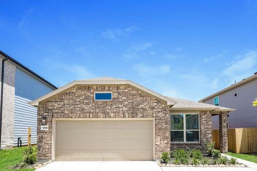 13506 Maltessa Dr, Magnolia, TX, 77354-7376 | Card Image