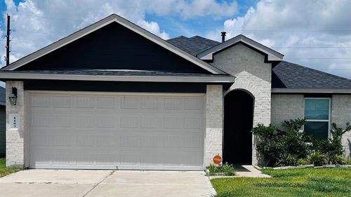 1103 Cattle Chute Ct, Rosharon, TX, 77583-5435 | Card Image