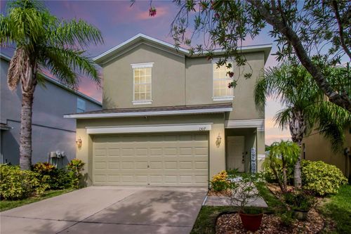 1307 Pasadena Bloom Lane, RUSKIN, FL, 33570 | Card Image