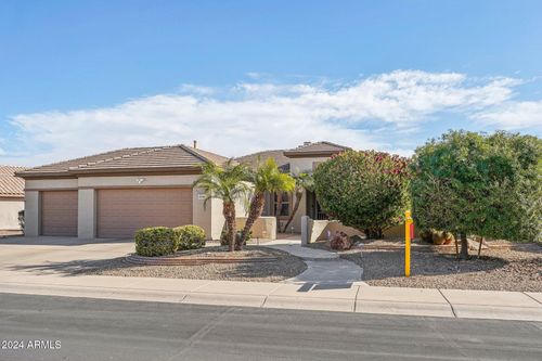 15147 W Double Tree Way, Surprise, AZ, 85374 | Card Image