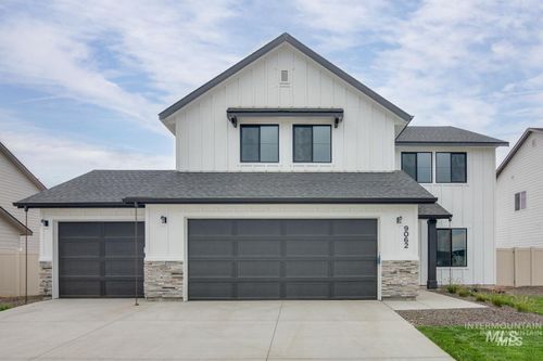 9062 W Cornflower St, Nampa, ID, 83687-5743 | Card Image
