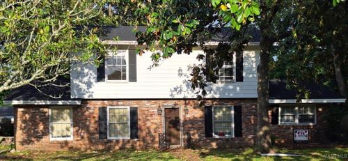 4251 Sunshine Dr, Montgomery, AL, 36116-2810 | Card Image