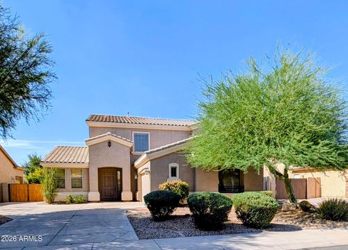 4708 E County Down Dr, Chandler, AZ, 85249-7342 | Card Image
