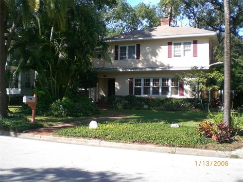 4611 W Lowell Avenue, TAMPA, FL, 33629 | Card Image