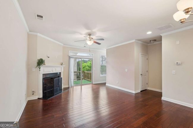 4934 Wyeth Way, House other with 3 bedrooms, 4 bathrooms and 2 parking in Johns Creek GA | Image 11