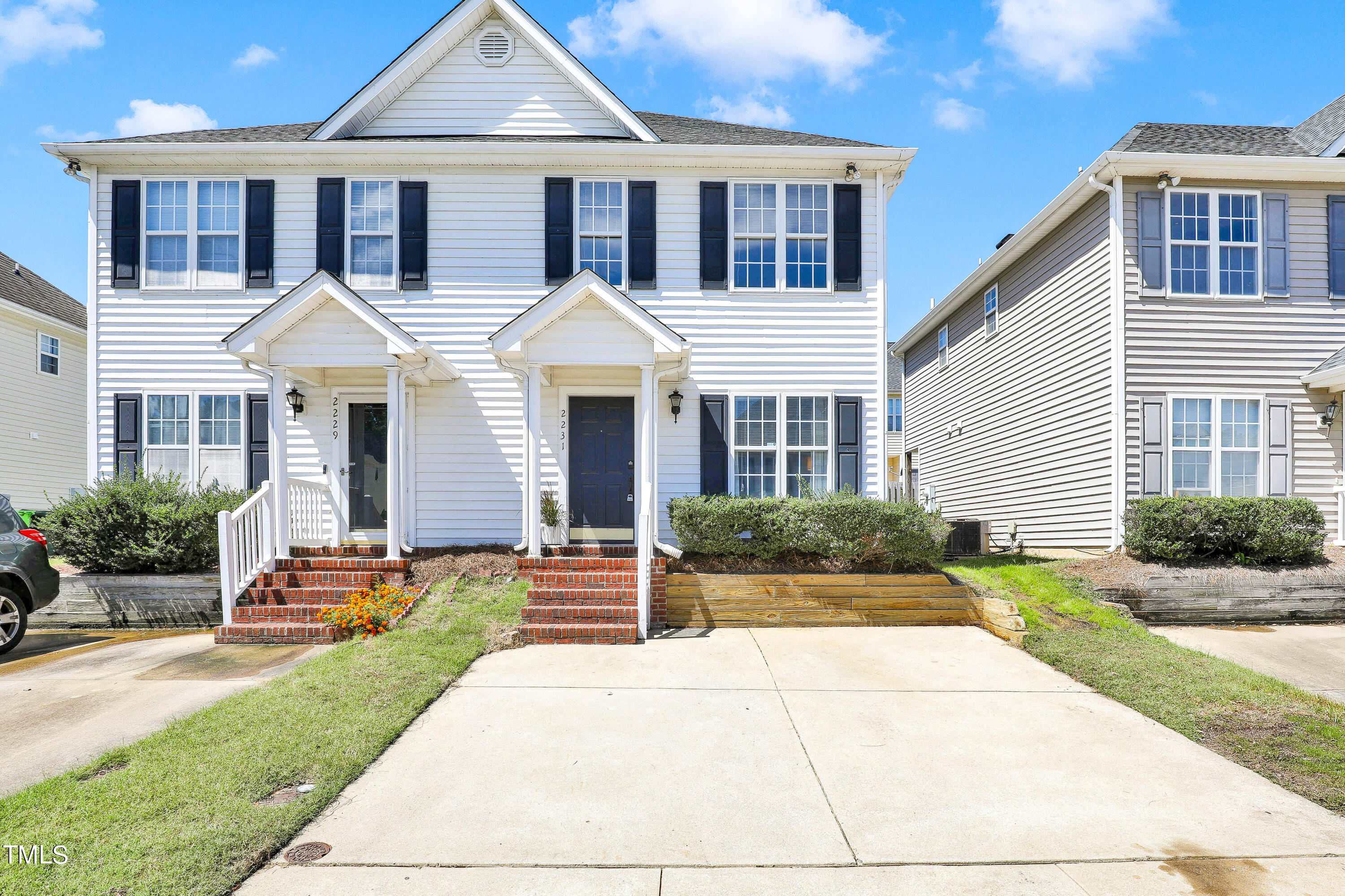 Turtle Point Dr, Raleigh, NC 27604