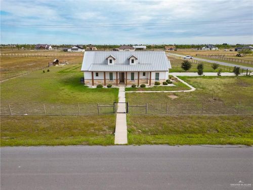 104 N J Hernandez Street, Weslaco, TX, 78596 | Card Image