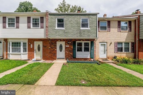 14585 Earlham Ct, WOODBRIDGE, VA, 22193-2757 | Card Image