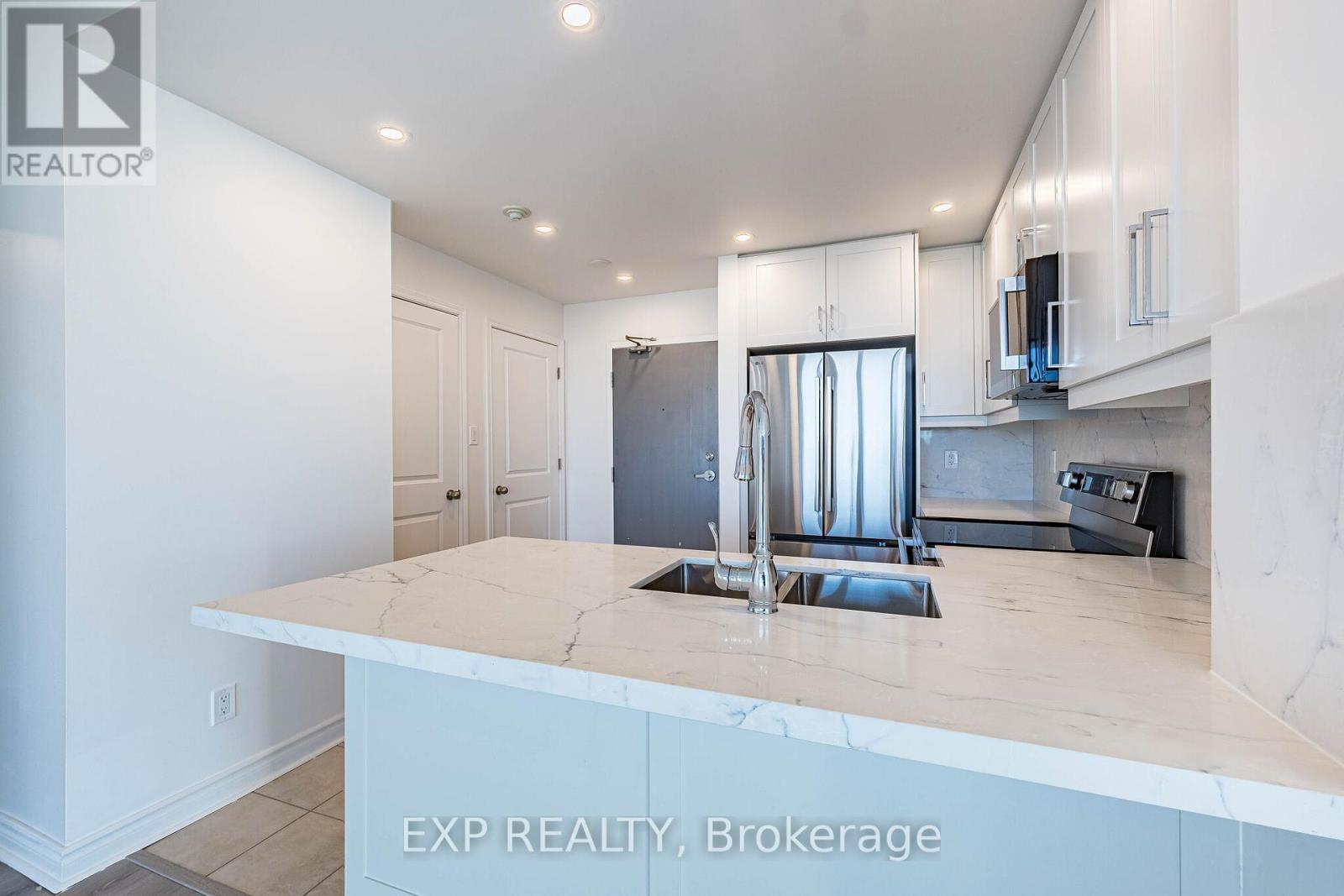 Residential Lease in Brampton (Downtown Brampton) 2