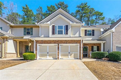 1119 Brownstone Drive, Marietta, GA, 30008 | Card Image