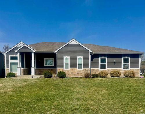 2635 Knollbrook Ct, Lawrence, KS, 66046-7801 | Card Image