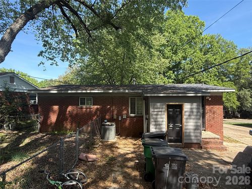 4147 Welling Ave, Charlotte, NC, 28208-2114 | Card Image