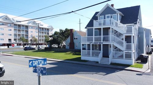 205 10th St, OCEAN CITY, MD, 21842-7344 | Card Image