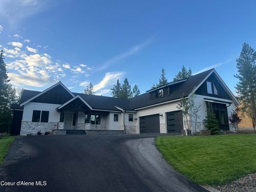 3861 E Winray Dr, Hayden, ID, 83835-7385 | Card Image