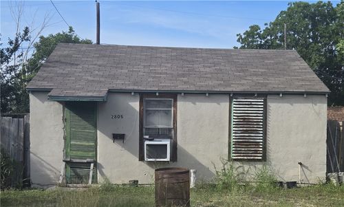 2806 Kitchens St, Corpus Christi, TX, 78405-2917 | Card Image