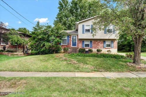 10715 Blackwood Rd, Louisville, KY, 40299 | Card Image