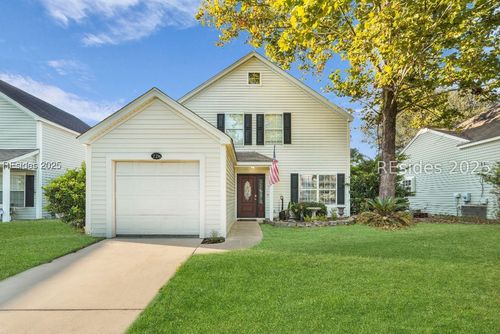 226 Flat Rock Trce, Bluffton, SC, 29910-7843 | Card Image