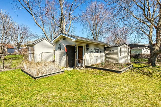 16 Witherspoon Dr, House other with 2 bedrooms, 1 bathrooms and 4 parking in Nanticoke ON | Image 30