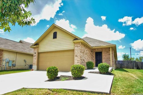 6023 Camier Cove, San Antonio, TX, 78218 | Card Image