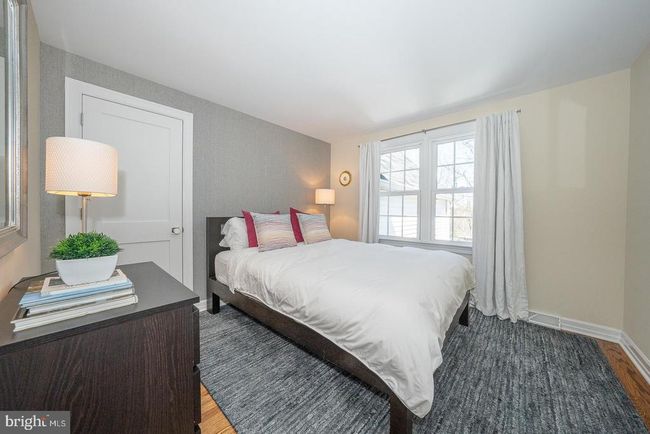 375 Colket Ln, House other with 5 bedrooms, 3 bathrooms and null parking in WAYNE PA | Image 41