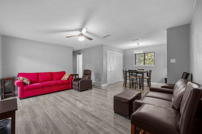 2700 Birch Park Dr, House other with 3 bedrooms, 2 bathrooms and null parking in Richland Hills TX | Image 5