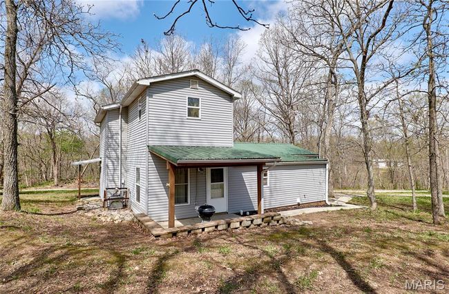 43139 Deerview Dr, House other with 2 bedrooms, 1 bathrooms and 2 parking in Monroe City MO | Image 4