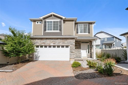 4460 N Quatar Ct, Aurora, CO, 80019-3627 | Card Image