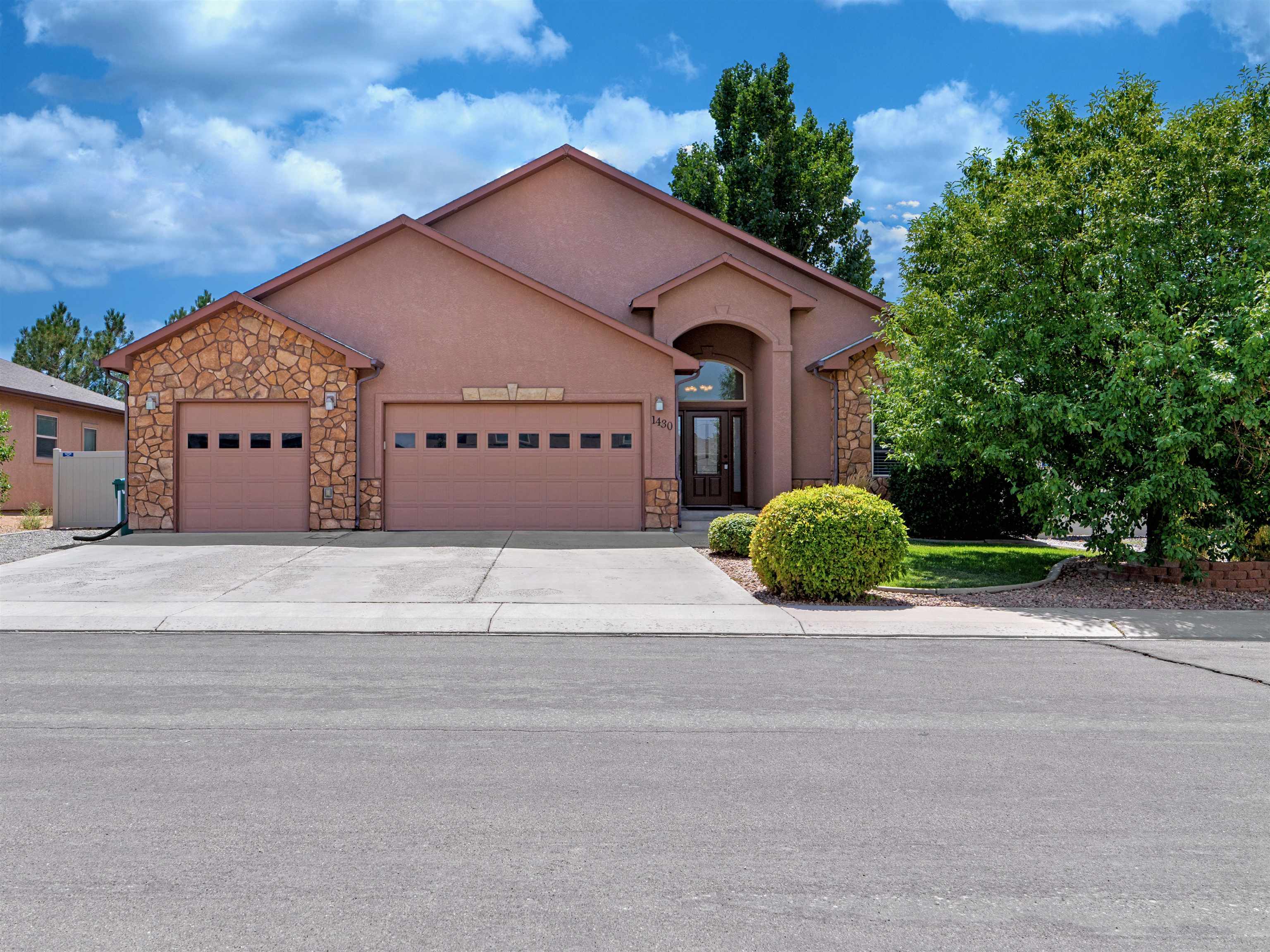 Satterfield Ave, Fruita, CO 81521