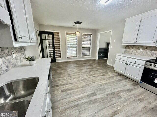Residential in Mcdonough 5