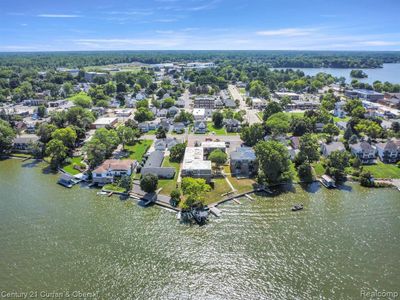 Belleville Lake view of Condominiums | Image 2