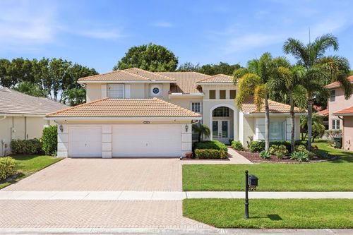 4305 Wellington Shores Dr, Wellington, FL, 33449-8353 | Card Image