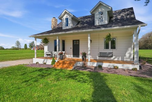 7000 S Rangeline Rd, Columbia, MO, 65201-9734 | Card Image