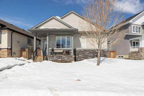104 Grebe Road, Fort Mcmurray, AB, T9K0S2 | Card Image