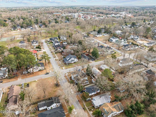 310 E Baker St, House other with 4 bedrooms, 2 bathrooms and null parking in Tarboro NC | Image 49