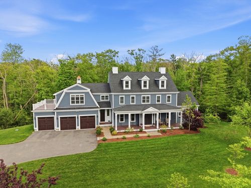 15 Curtis Farm Rd, Norwell, MA, 02061-2157 | Card Image