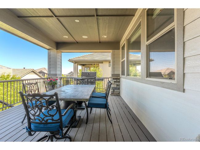 16383 Ute Peak Way, House other with 5 bedrooms, 5 bathrooms and null parking in Broomfield CO | Image 18
