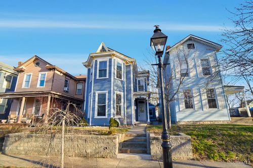 924 Campbell Ave, Hamilton, OH, 45011-3521 | Card Image