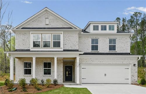 6090 Marigold Way, Atlanta, GA, 30349-1321 | Card Image