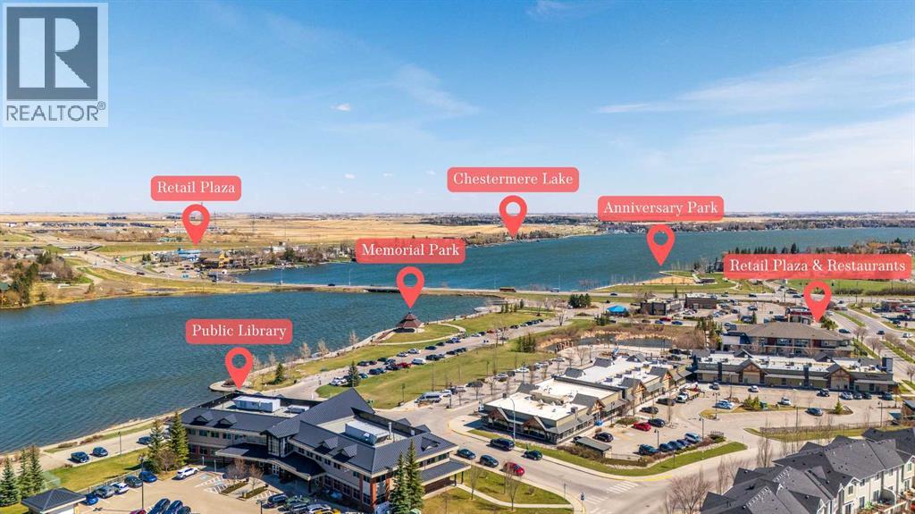 Residential in Chestermere 4